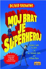 Moj brat je superheroj